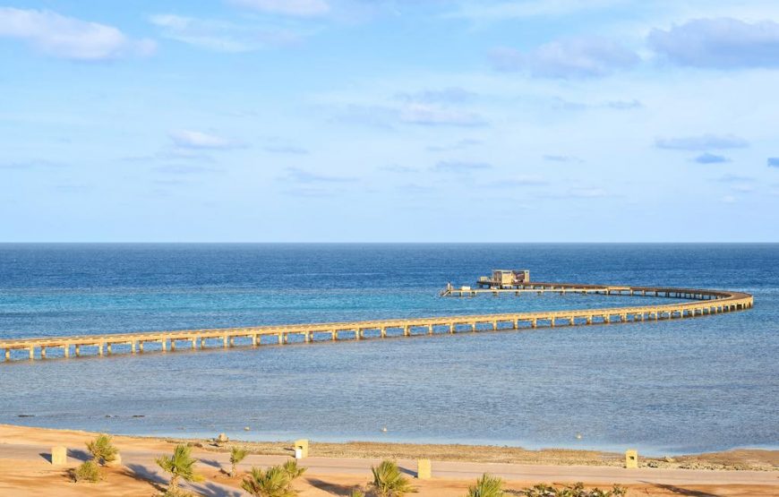 Sheraton Soma Bay Resort