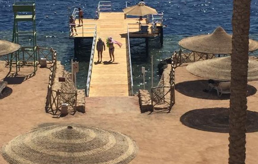 Coral Beach Resort Tiran (Ex. Rotana)