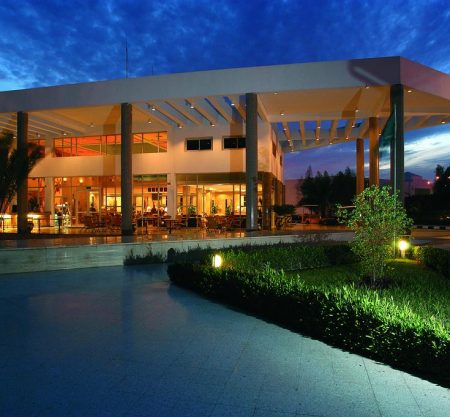 Maritim Jolie Ville Resort & Casino