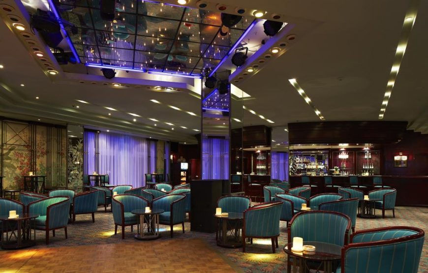 Hurghada Marriott Red Sea Beach Resort