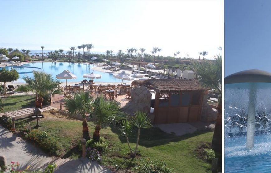 Dessole Holiday Taba Resort