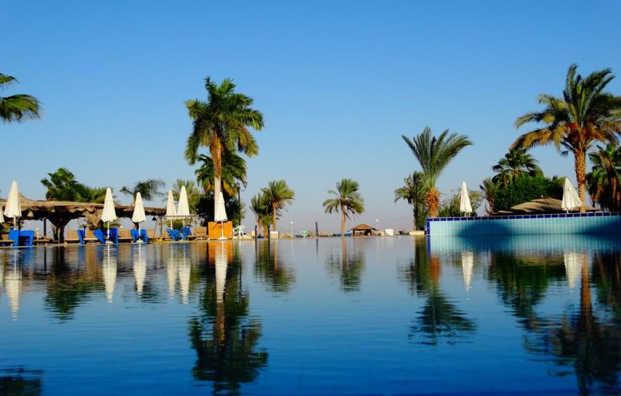 La Playa Beach Resort Taba