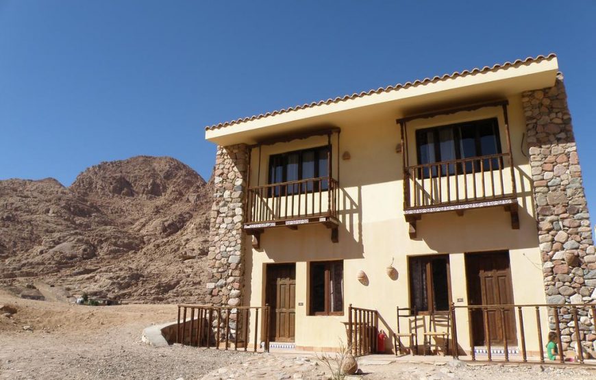 Daniela Village St.Katherine