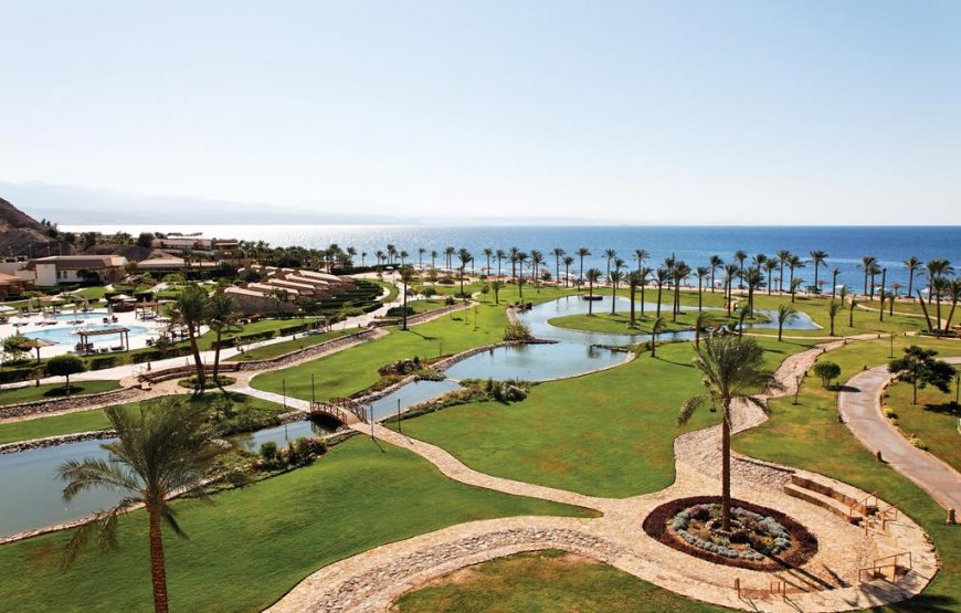 Mövenpick Taba Resort & Spa