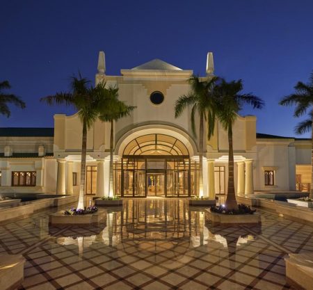 Hyatt Regency Sharm El Sheikh