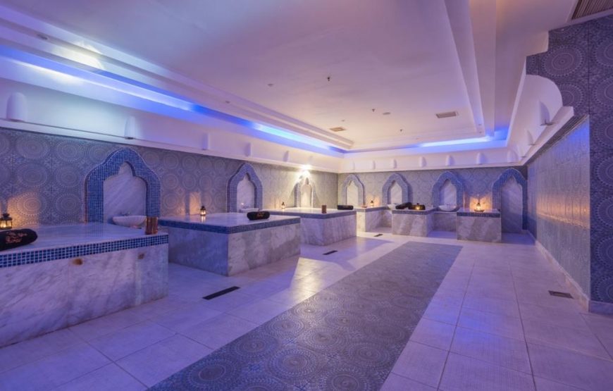 Shams Prestige Abu Soma (Adults Only)