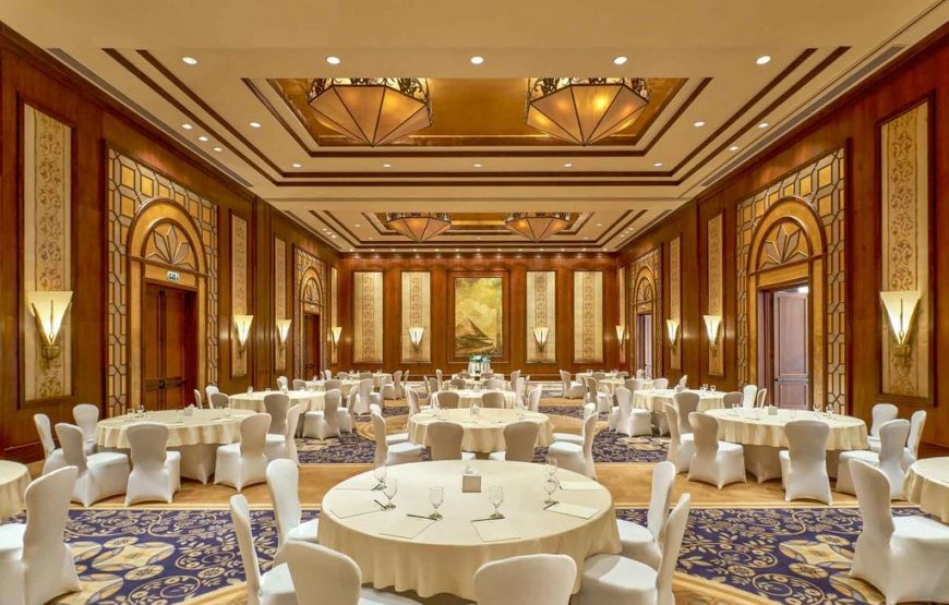 Four Seasons Resort Sharm El Sheikh