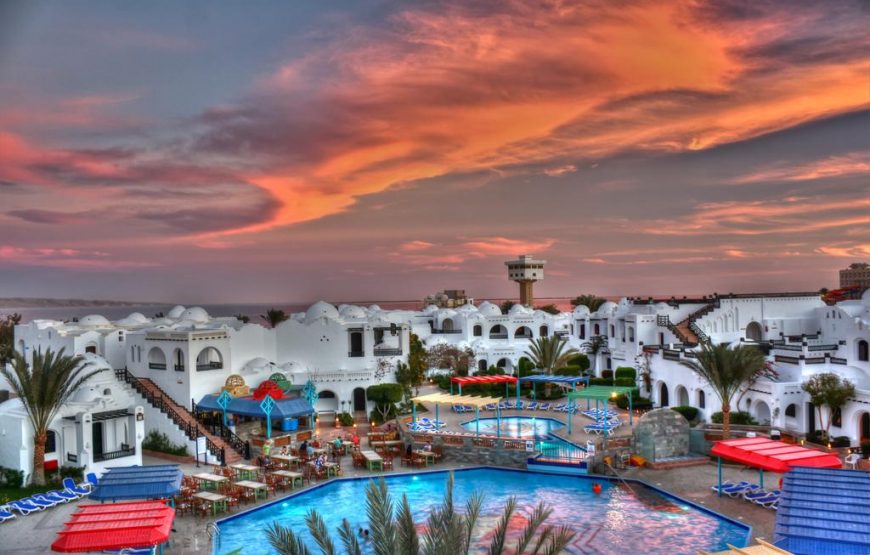 Arabella Azur Resort