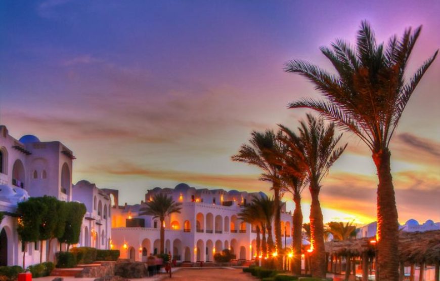 Arabella Azur Resort