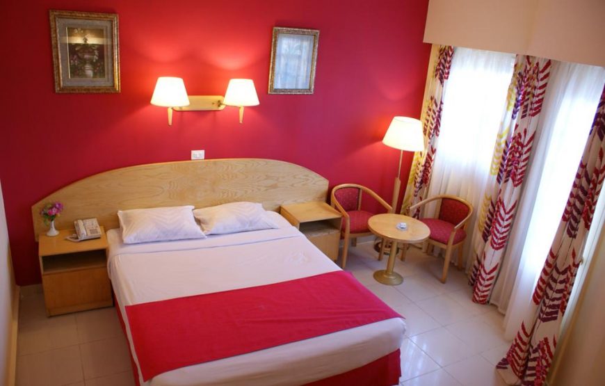 Standrad Double Room