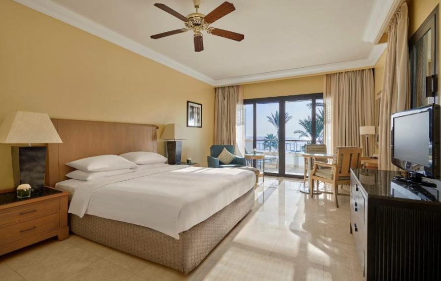 Single Room with Sea View