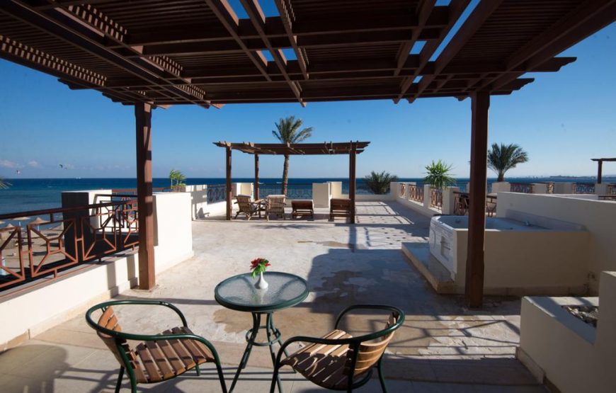 Imperial Shams Abu Soma