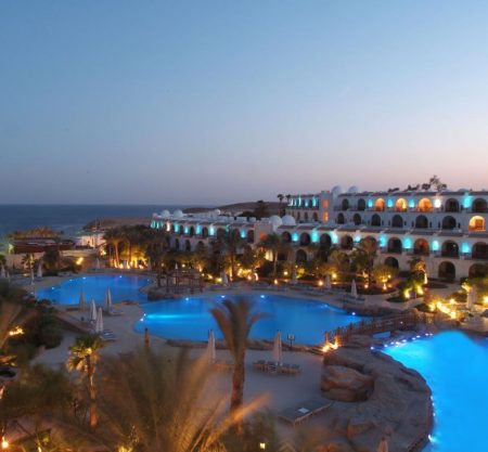 Savoy Sharm El Sheikh
