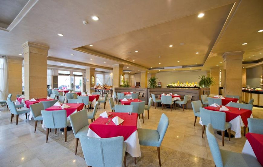 Shores Aloha Resort (Ex. Otium Aloha)