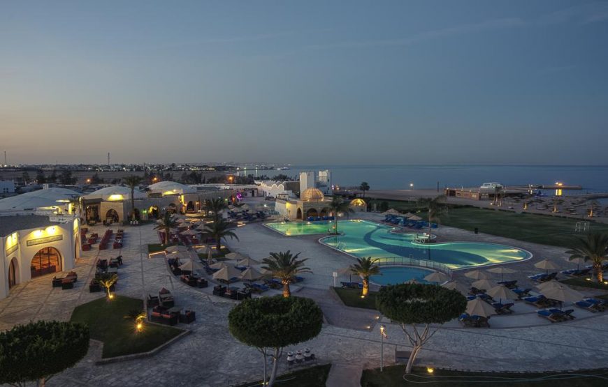 Mercure Hurghada Hotel