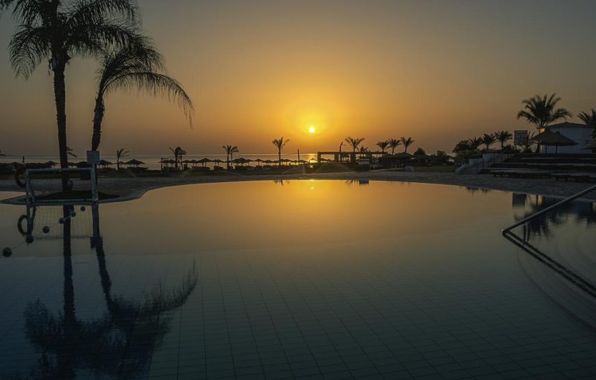 Mercure Hurghada Hotel