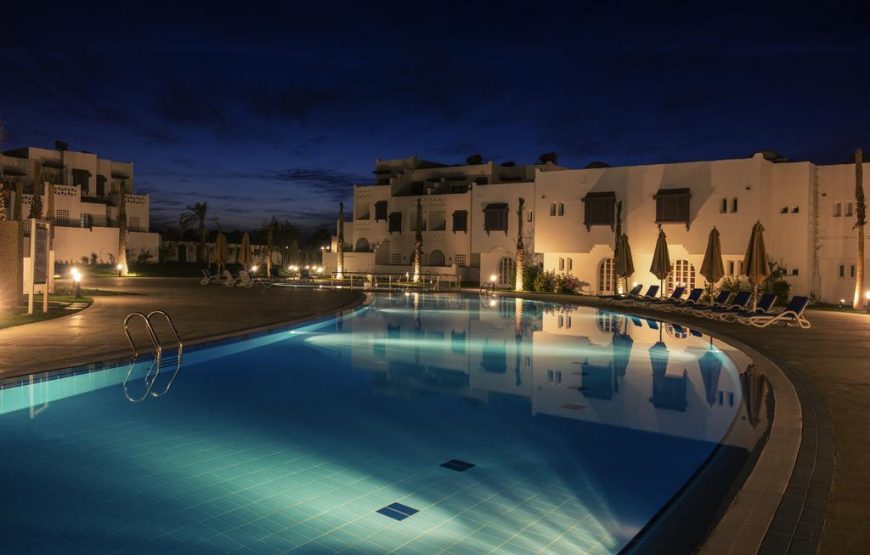 Mercure Hurghada Hotel