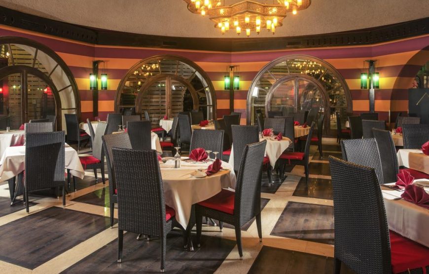 Mercure Hurghada Hotel