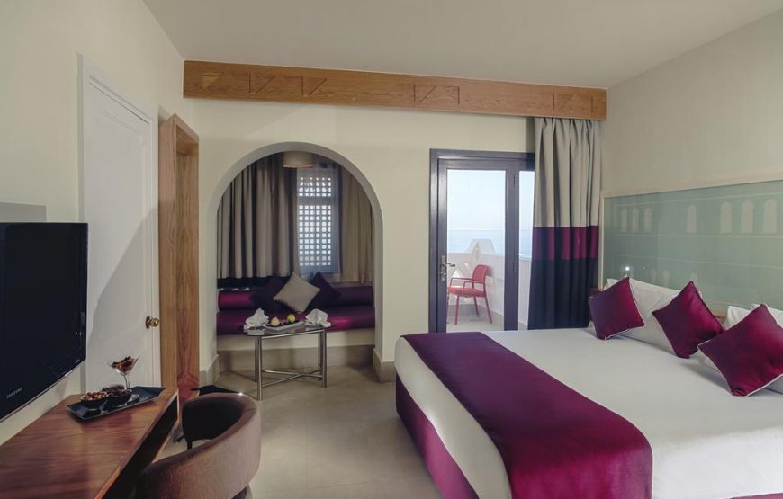 Mercure Hurghada Hotel