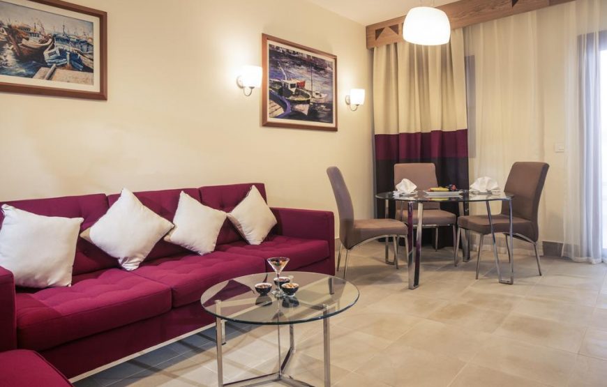 Mercure Hurghada Hotel