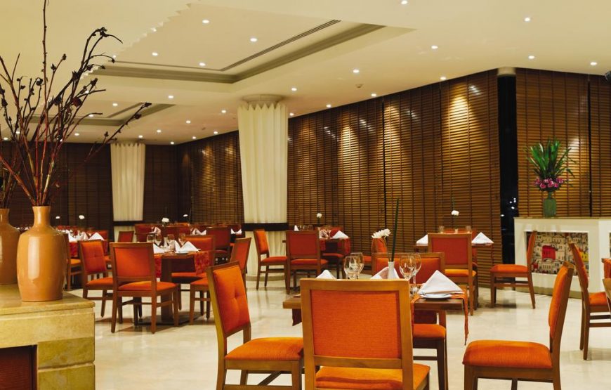 Mövenpick Resort Aswan