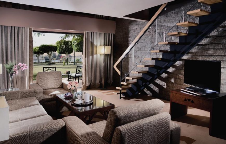 Mövenpick Resort Aswan