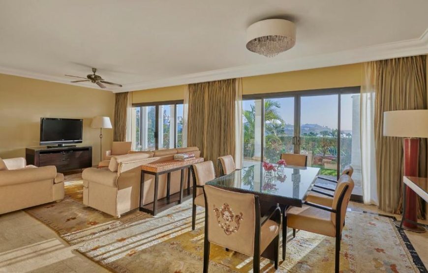 Single Room with Sea View