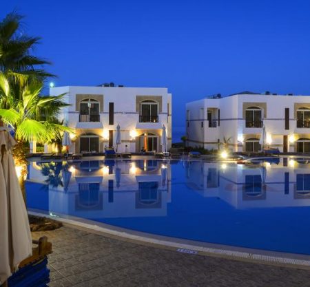 Shores Aloha Resort (Ex. Otium Aloha)