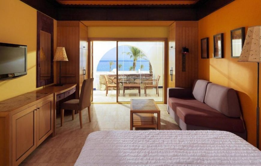 Superior Room, Guest room, 2 Twin