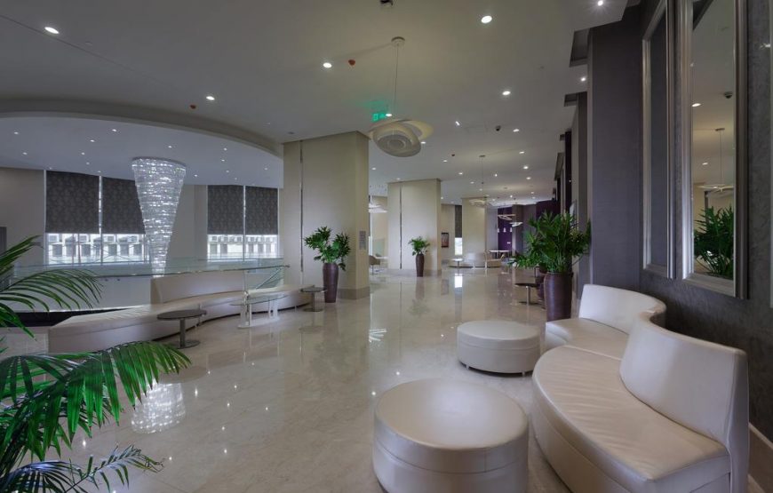 Steigenberger Hotel El Tahrir Cairo