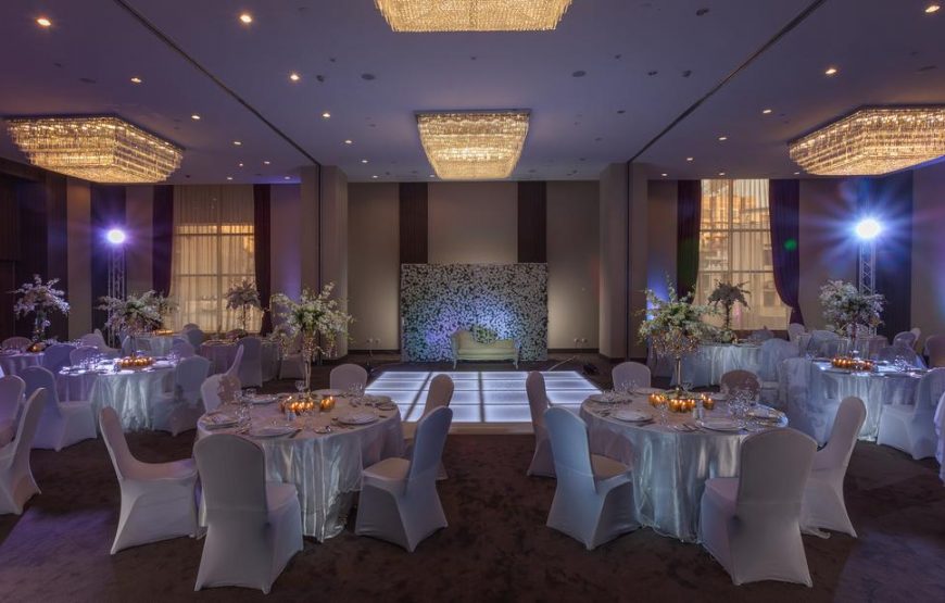 Steigenberger Hotel El Tahrir Cairo