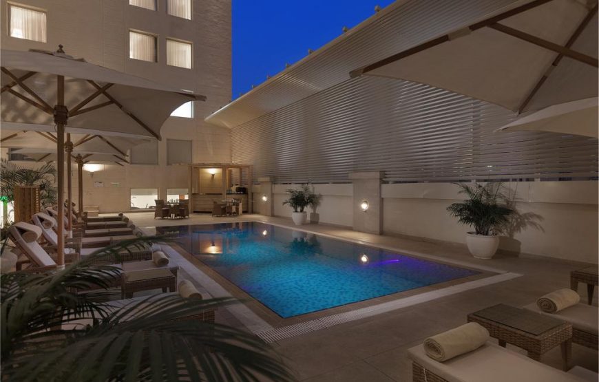 Steigenberger Hotel El Tahrir Cairo