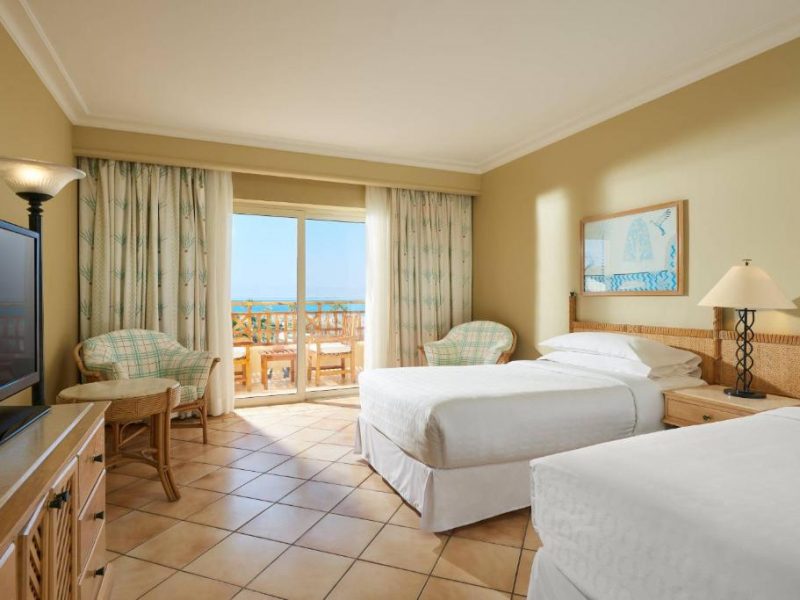 Classic Guest Room, Guest room, 2 Twin