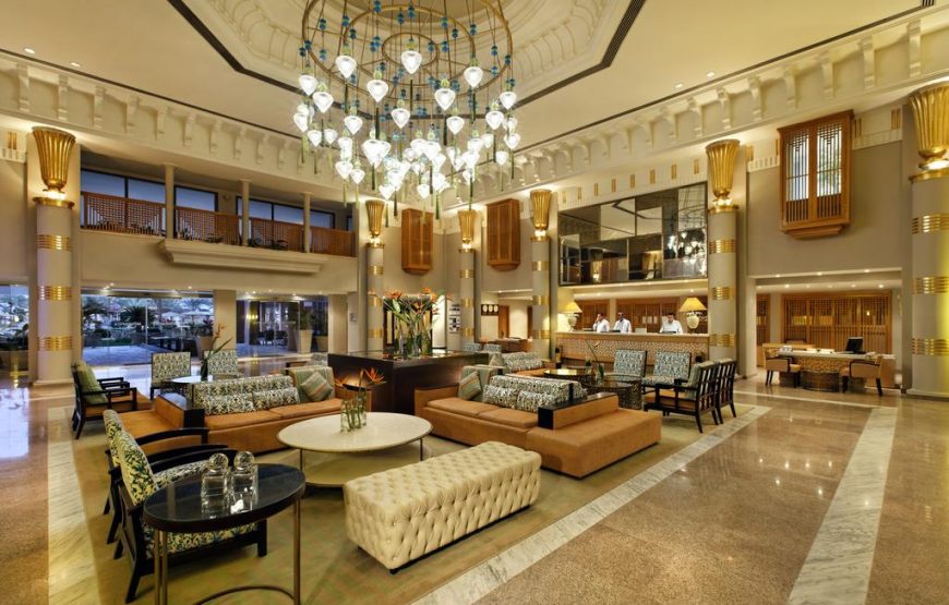 Continental Hotel Hurghada