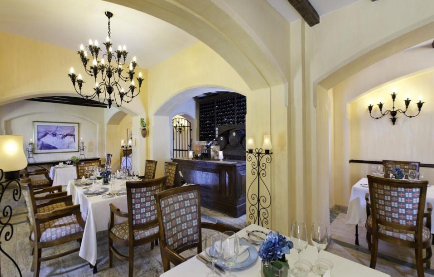 Continental Hotel Hurghada