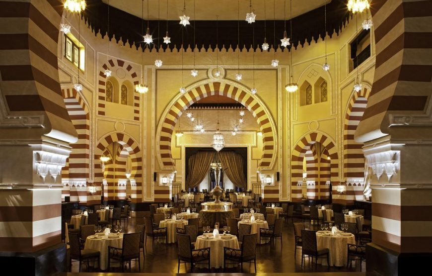 Sofitel Legend Old Cataract