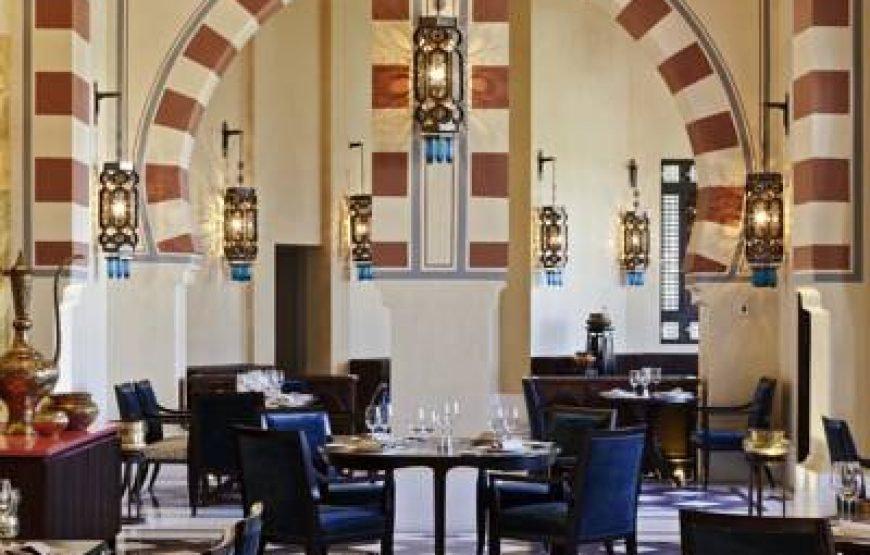 Sofitel Legend Old Cataract