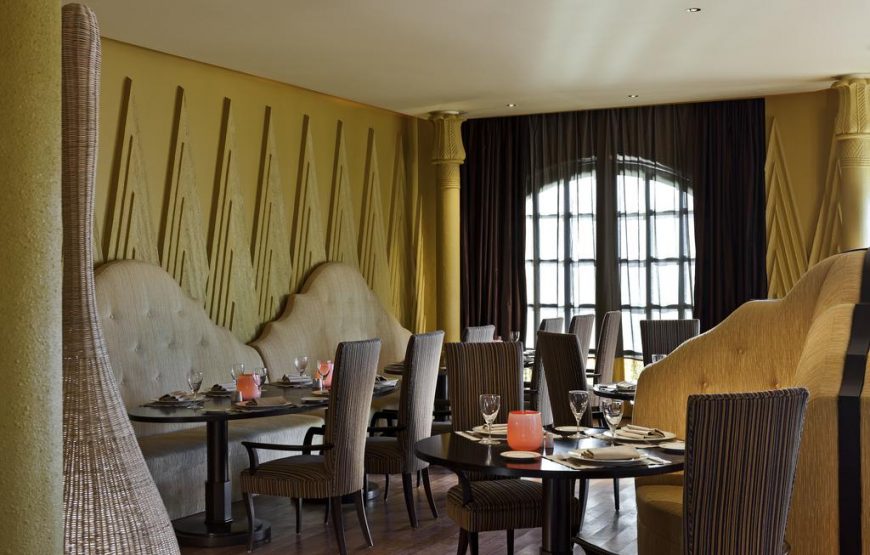 Sofitel Legend Old Cataract