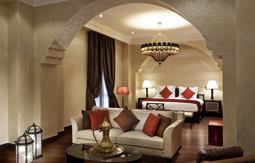 Sofitel Legend Old Cataract