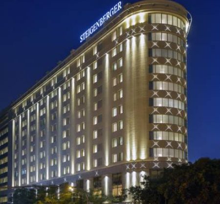 Steigenberger Hotel El Tahrir Cairo