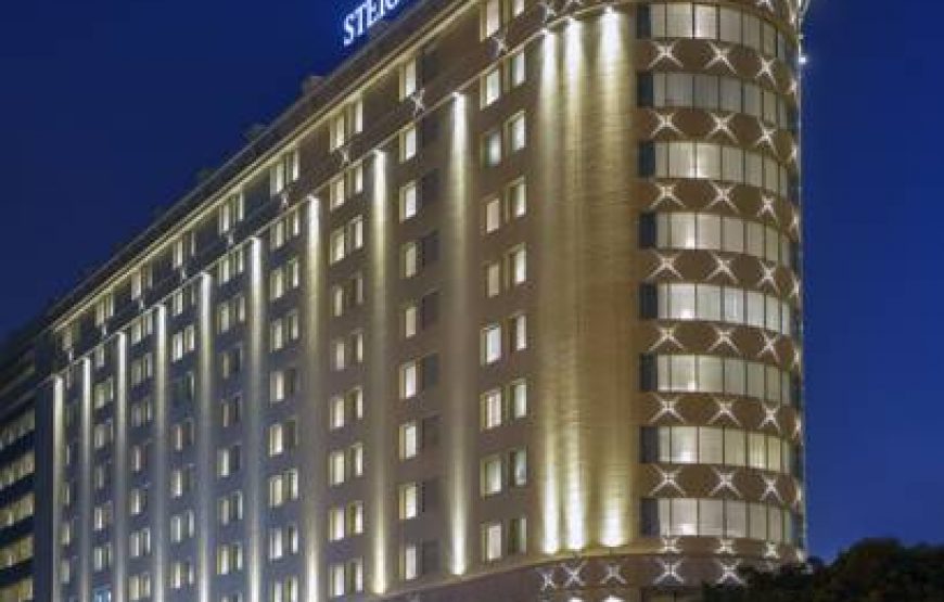 Steigenberger Hotel El Tahrir Cairo