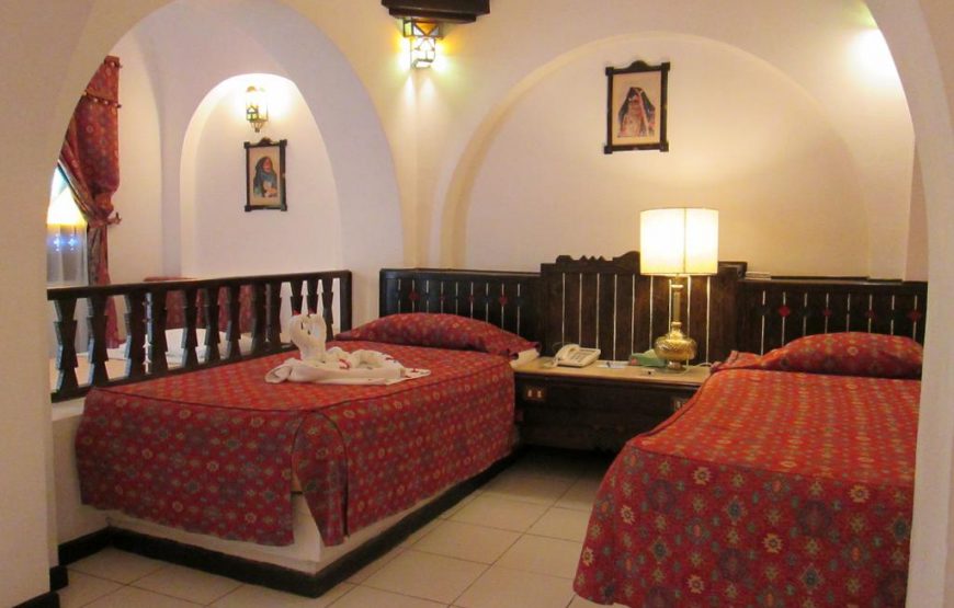 Arabella Azur Resort