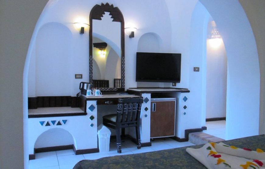 Arabella Azur Resort