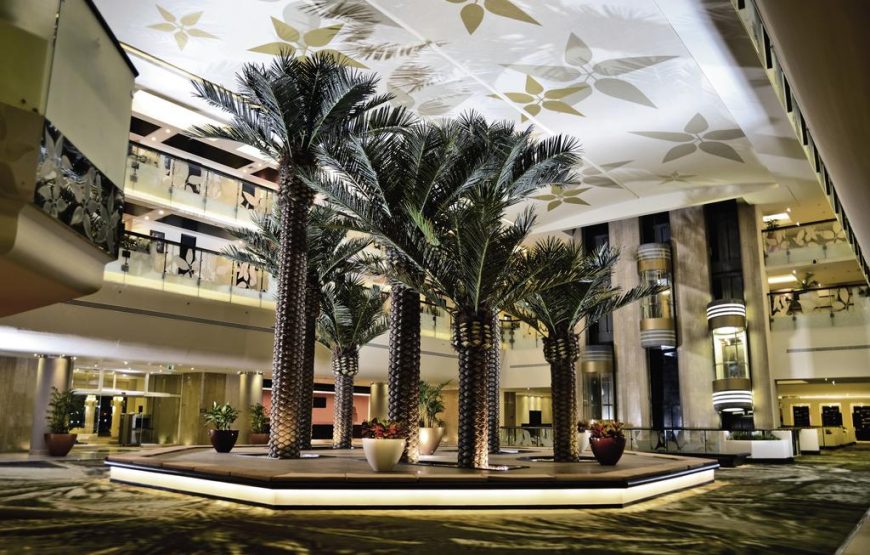 Mövenpick Resort Aswan