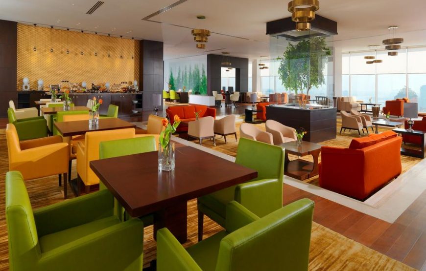 Sheraton Cairo Hotel & Casino