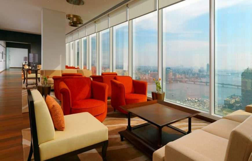 Sheraton Cairo Hotel & Casino