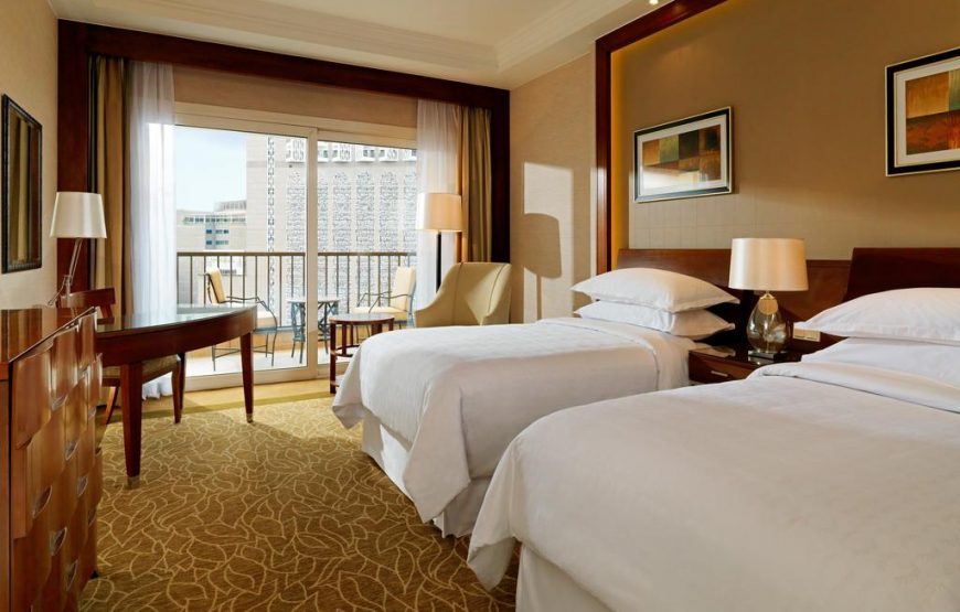 Sheraton Cairo Hotel & Casino