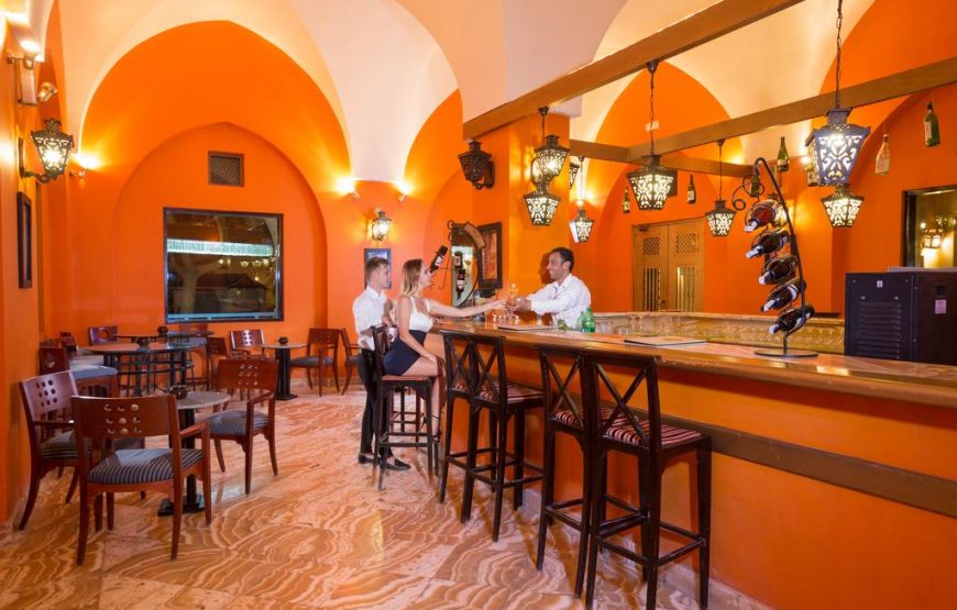 El Wekala Aqua Park Resort