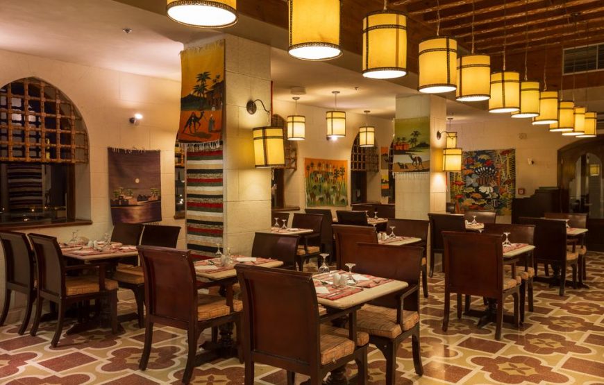 El Wekala Aqua Park Resort