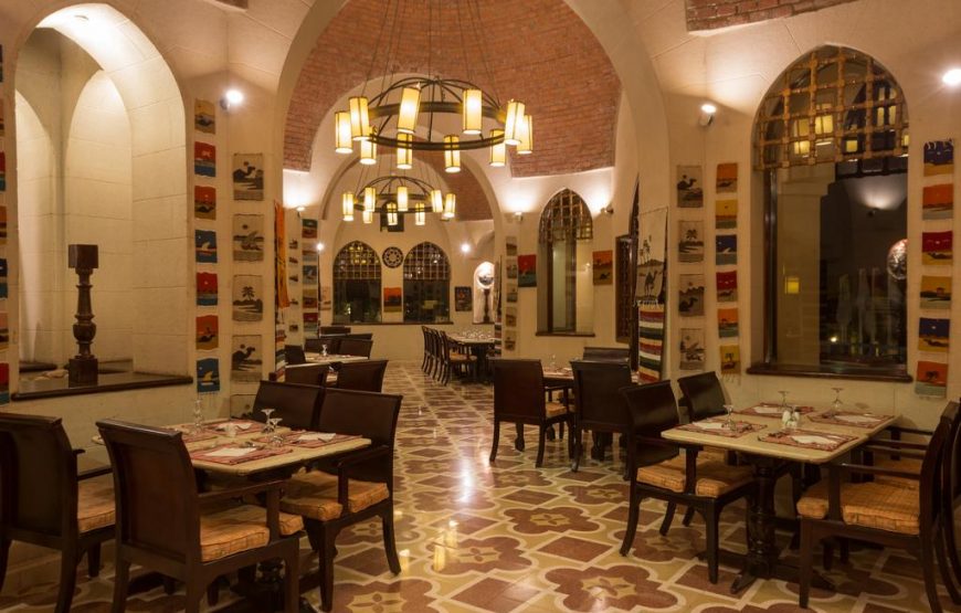 El Wekala Aqua Park Resort